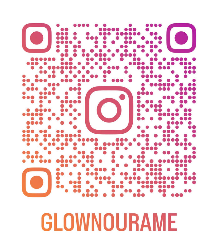 Scan to follow us